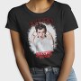 Stranger Things 130, Tricou Femei