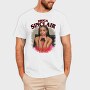 Erica Snclair Stranger Things, Tricou Barbati (Unisex)