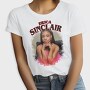 Erica Snclair Stranger Things, Tricou Femei