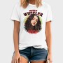 Nancy Wheeler Stranger Things, Tricou Barbati (Unisex)