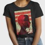 Stranger Things Red, Tricou Femei
