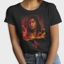 Stranger Things 2, Tricou Femei