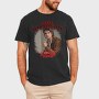 Stranger Things Harington, Tricou Barbati (Unisex)