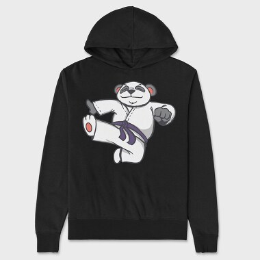 Hanorac Barbati (Unisex), Carate Panda