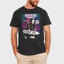 Stranger Things Runaway Max, Tricou Barbati (Unisex)