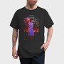 Stranger Things 53, Tricou Barbati (Unisex)