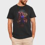 Stranger Things 54, Tricou Barbati (Unisex)