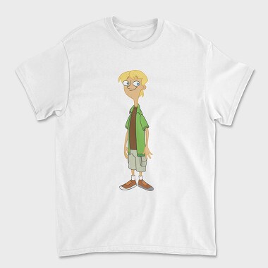 Tricou Barbati (Unisex), Phineas and Ferb 14