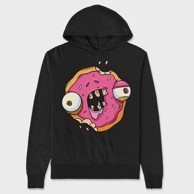 Hanorac Barbati (Unisex), Ugly Donut