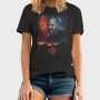 Stranger Things Alien, Tricou Barbati (Unisex)