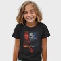 Stranger Things Alien, Tricou Copii