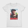 19117 Biggie Smalls, Tricou Femei