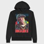 19117 Biggie Smalls, Hanorac Oversize Barbati (Unisex)
