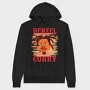 19120 Denzel Curry Rap, Hanorac Oversize Barbati (Unisex)