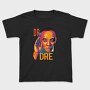 19123 Dr Dre Illustration, Tricou Copii