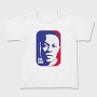 19124 Dr Dre Portrait, Tricou Copii