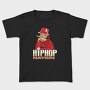 19135 Hip Hop Nation, Tricou Copii