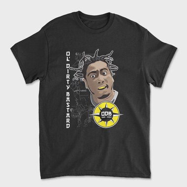 19140 Jamaican Karate Athlete 1968 2004, Tricou Barbati (Unisex)