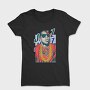 19142 Jay Z Vintage, Tricou Femei