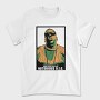 19150 Notorious B C, Tricou Barbati (Unisex)