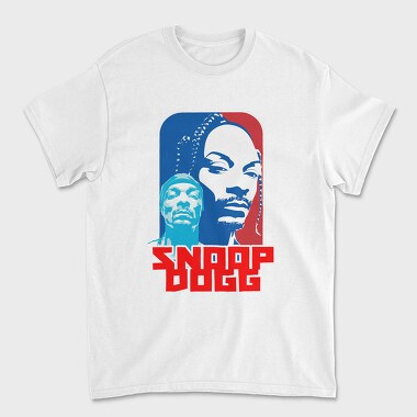 19172 Snp Rappers, Tricou Barbati (Unisex)
