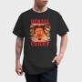19120 Denzel Curry Rap, Tricou Barbati (Unisex)