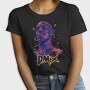 19121 Dmx Rapper, Tricou Femei