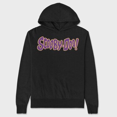 Scooby Doo 42, Hanorac Oversize Barbati (Unisex)