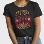 Cat Cult, Tricou Femei
