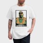 19150 Notorious B C, Tricou Barbati (Unisex)