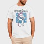 Unicorn Coffee, Tricou Barbati (Unisex)