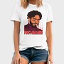 19154 Post Malone Tigarette, Tricou Barbati (Unisex)
