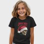 Jingle Hell, Tricou Copii