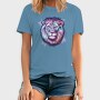 Color Lion, Tricou Barbati (Unisex)