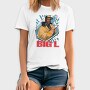 19114 Big Gil Life, Tricou Barbati (Unisex)
