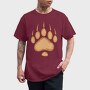 Bear Paw, Tricou Barbati (Unisex)