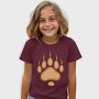 Bear Paw, Tricou Copii