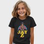 19141 Jay Z Hip Hop, Tricou Copii
