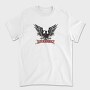 ALTER BRIDGE Black Bird, Tricou Barbati (Unisex)