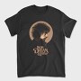 BOB DYLAN Art design, Tricou Barbati (Unisex)