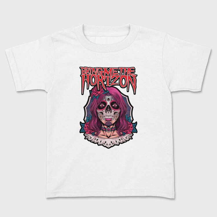 BRING ME THE HORIZON, Tricou Copii