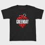 GREEN DAY Grenade, Tricou Copii