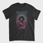 JIMI HENDRIX Are you experienced, Tricou Barbati (Unisex)