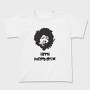 JIMI HENDRIX Art1, Tricou Copii