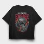 KILLSWITCH ENGAGE, Tricou Oversize Barbati (Unisex)
