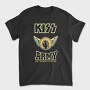 KISS ARMY No Substitutes, Tricou Barbati (Unisex)