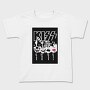KISS Box Art2, Tricou Copii