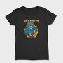 MEGADETH Art1, Tricou Femei
