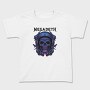 MEGADETH Art2, Tricou Copii