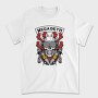MEGADETH Art3, Tricou Barbati (Unisex)